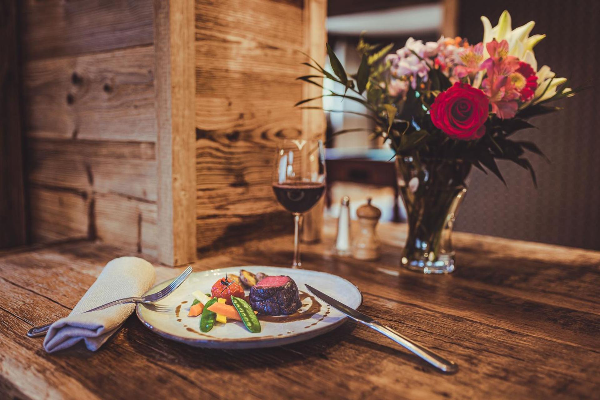 La Clef Des Champs Hotel Morzine Ngoại thất bức ảnh