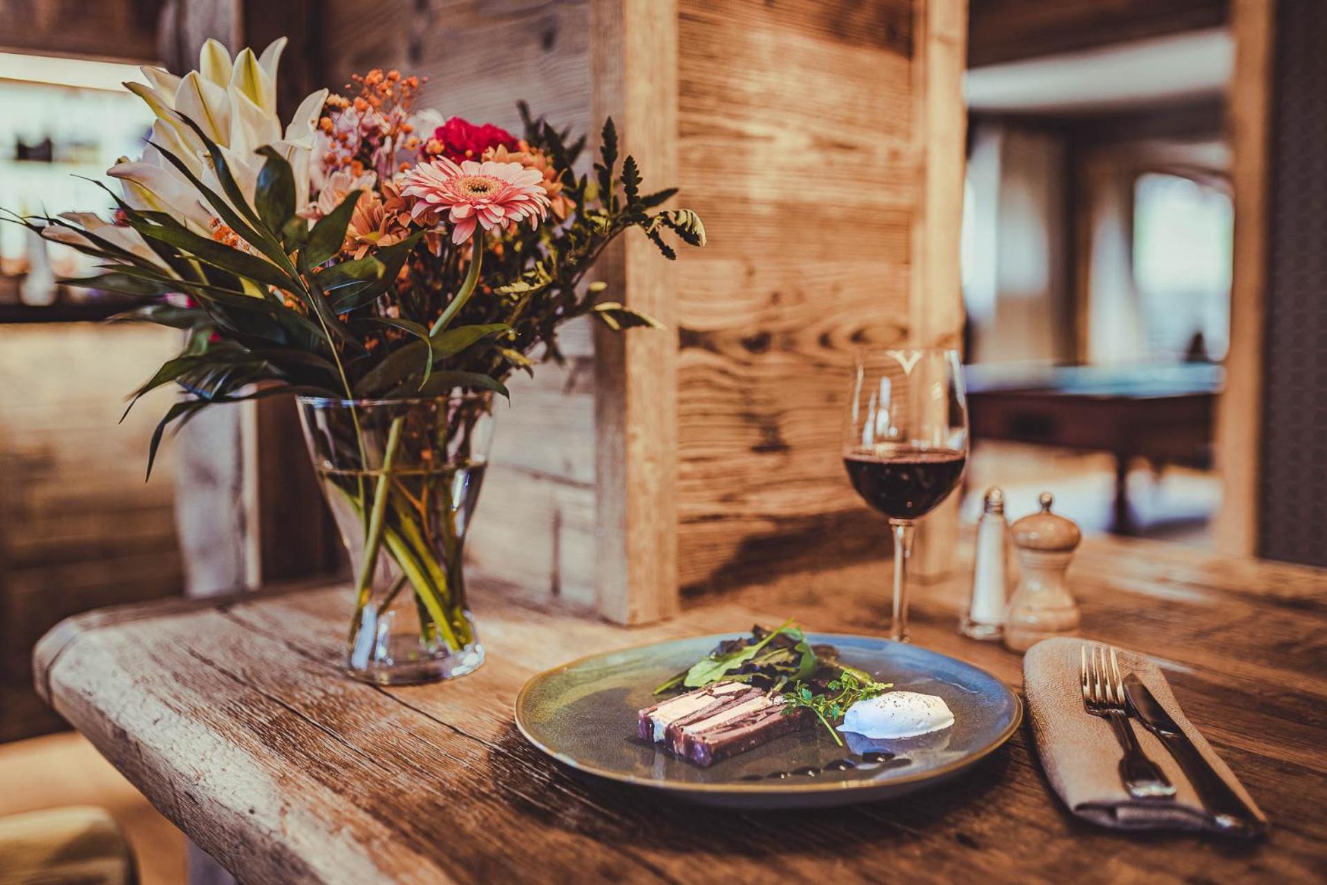 La Clef Des Champs Hotel Morzine Ngoại thất bức ảnh