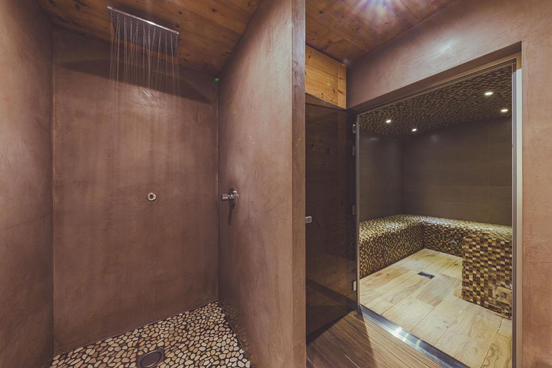 La Clef Des Champs Hotel Morzine Ngoại thất bức ảnh