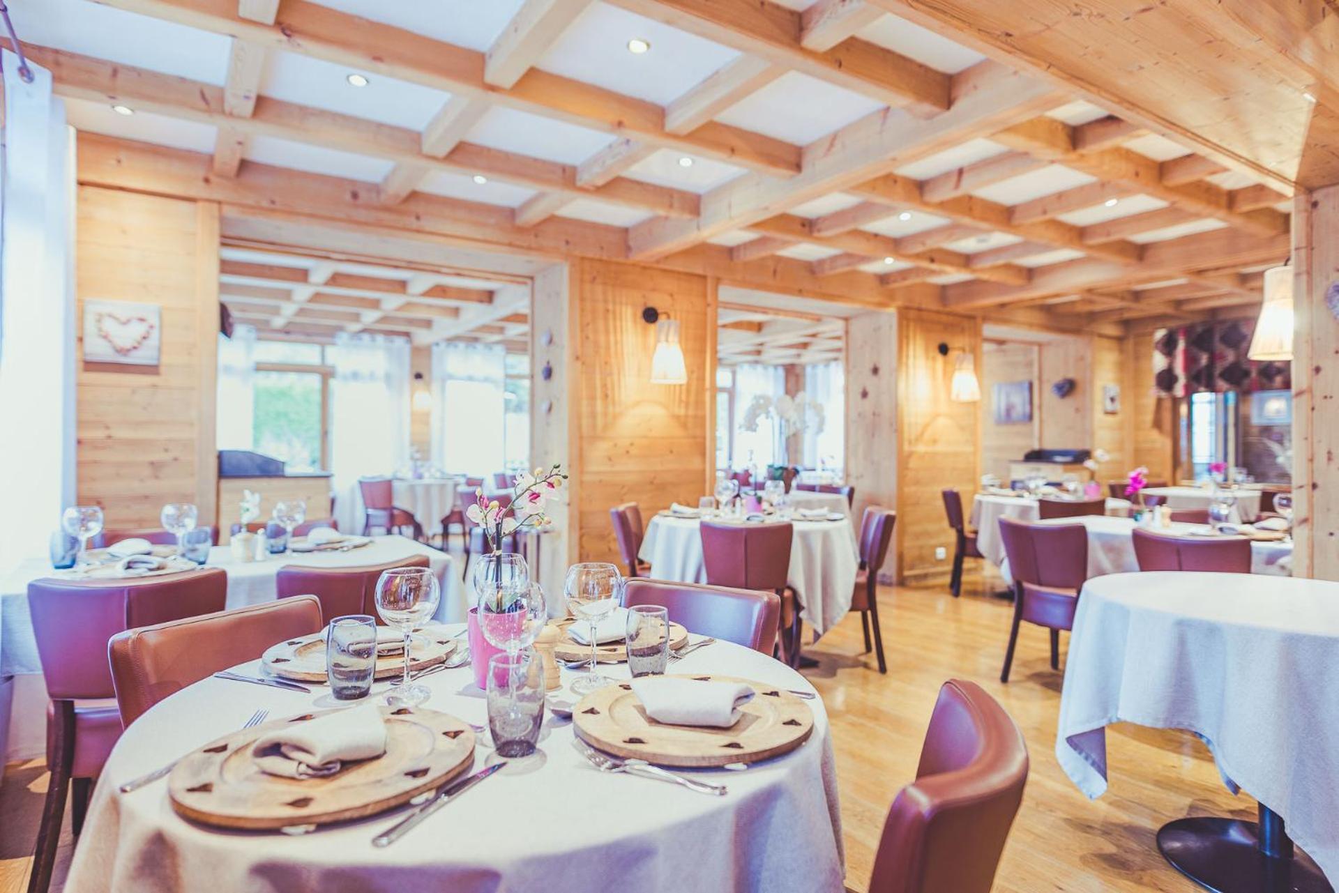 La Clef Des Champs Hotel Morzine Ngoại thất bức ảnh