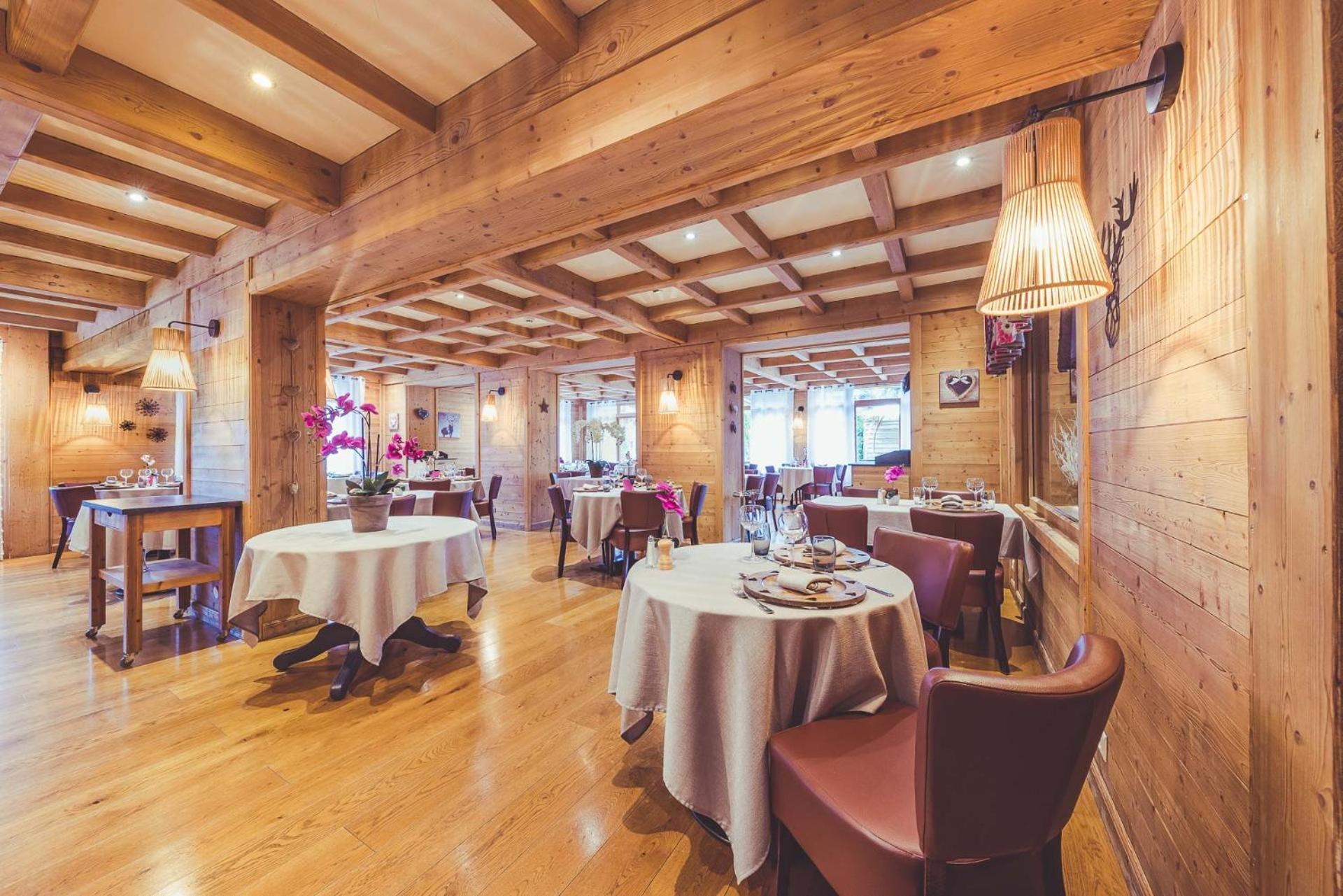 La Clef Des Champs Hotel Morzine Ngoại thất bức ảnh