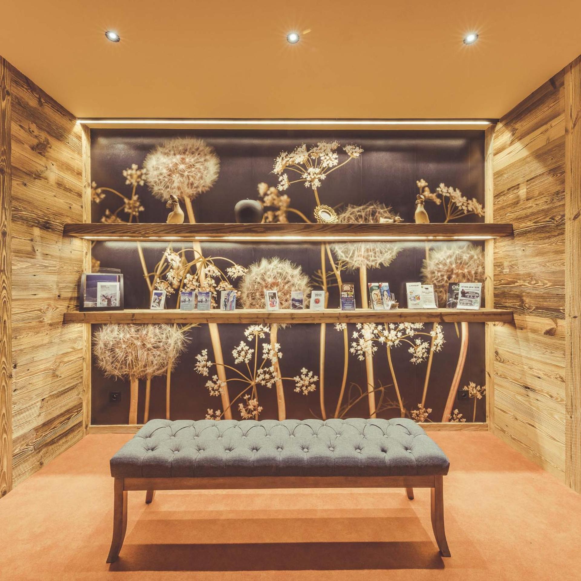 La Clef Des Champs Hotel Morzine Ngoại thất bức ảnh