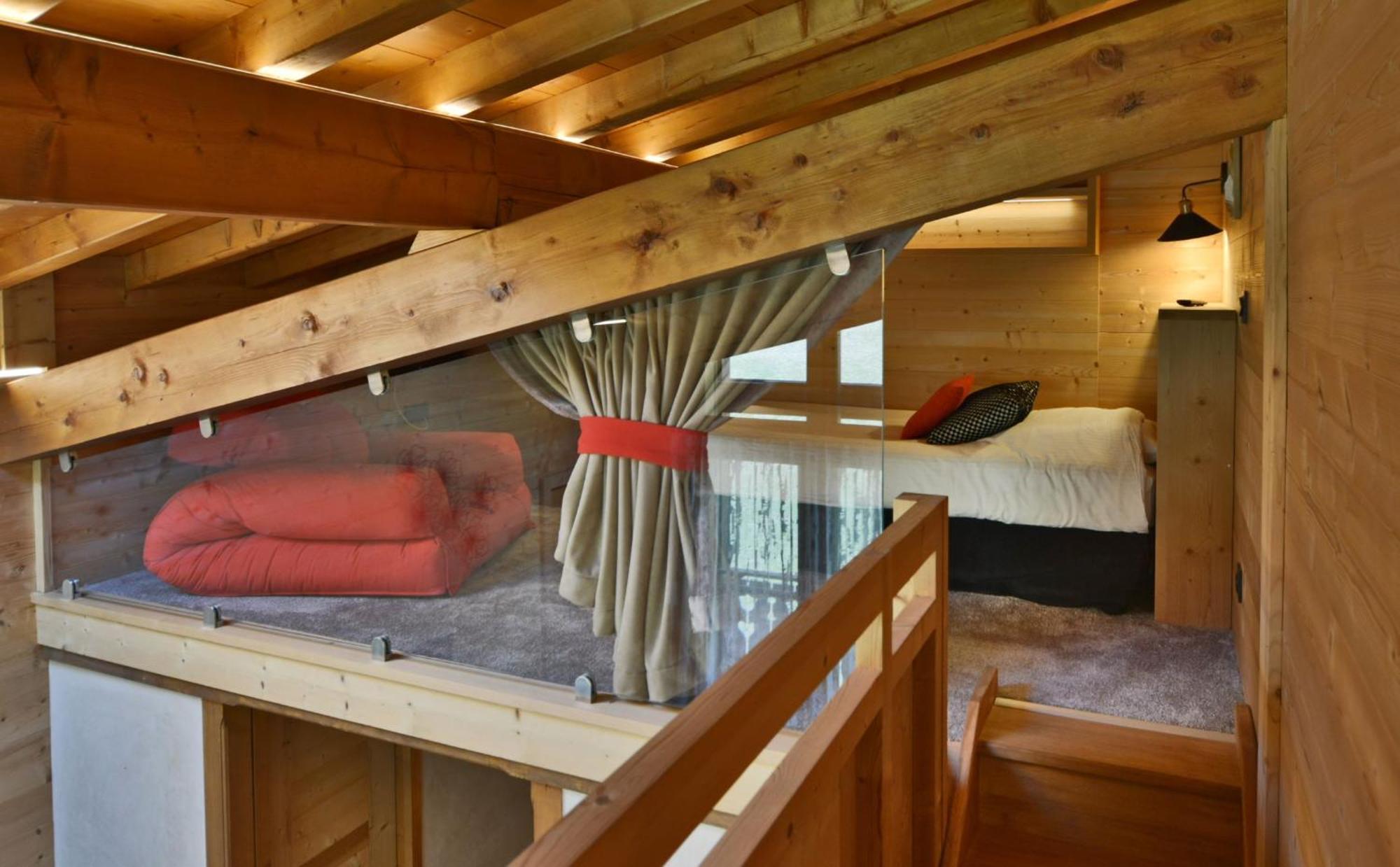 La Clef Des Champs Hotel Morzine Ngoại thất bức ảnh